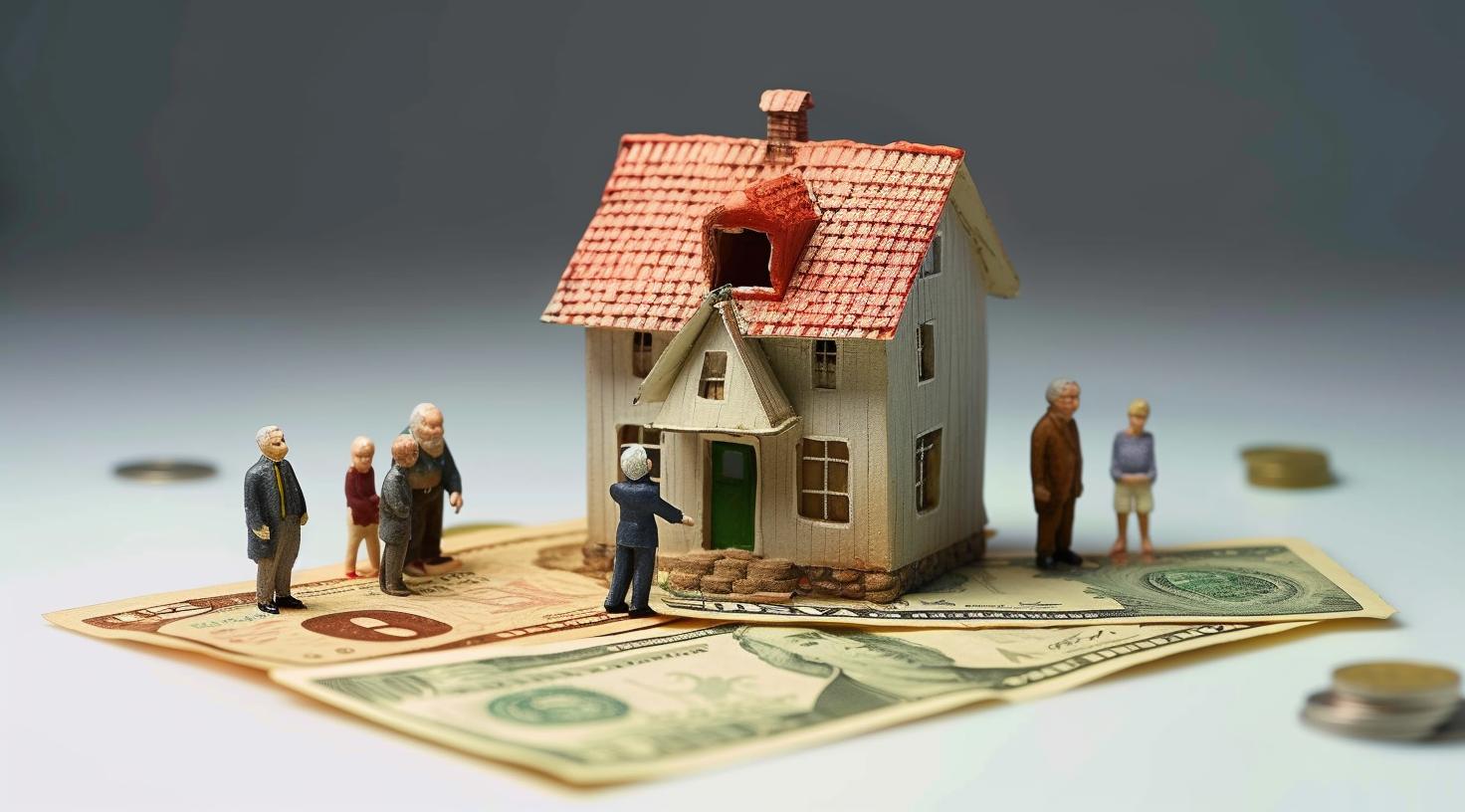 Ein Blick in die Zukunft: Die Rentenversicherung